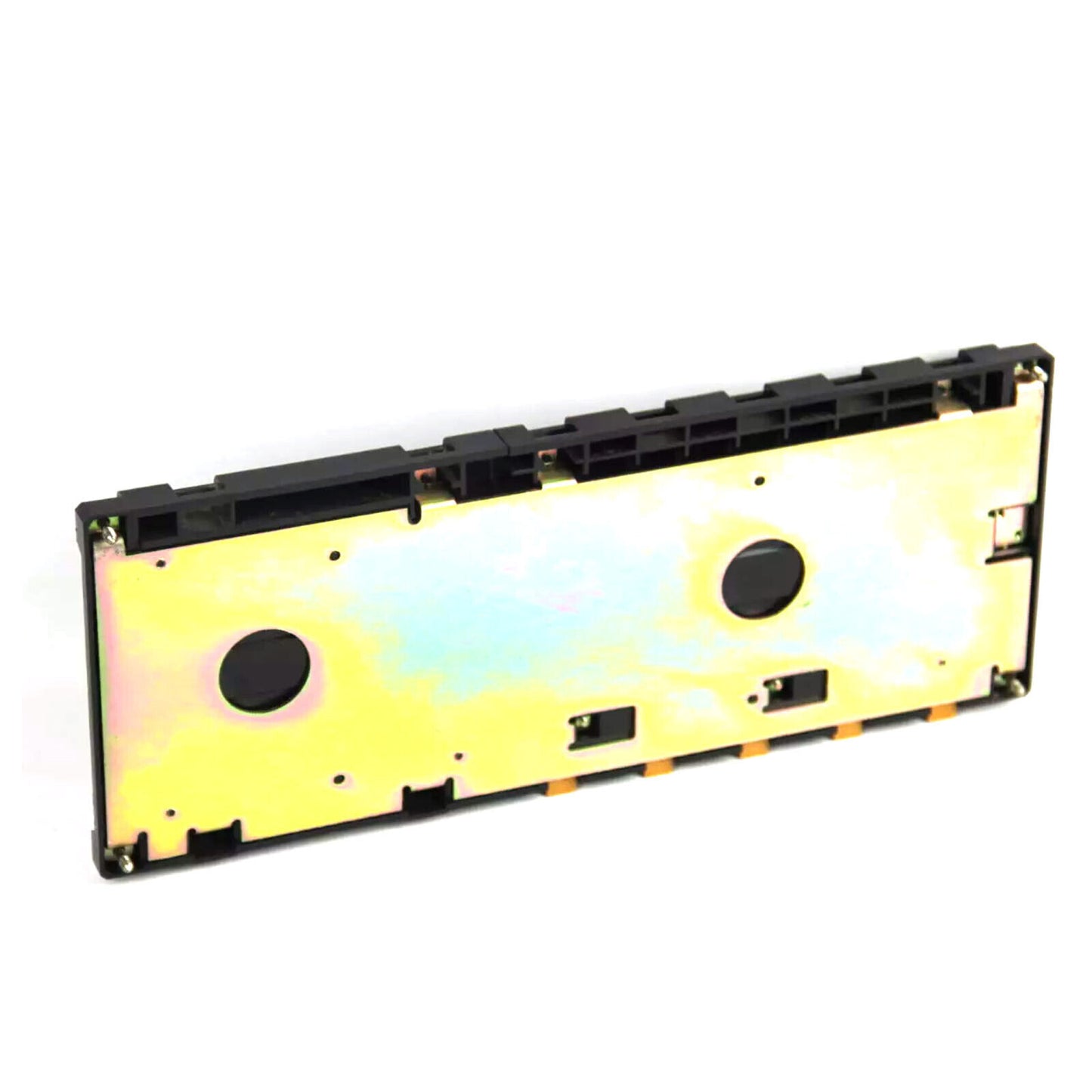 OMRON C200H BC051 PLC Module | 200H Capacity | BC051 Slot | V2 Version - OMRON