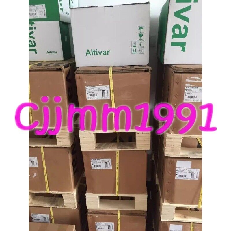 ATS22C25Q Initiator - ALTIMA