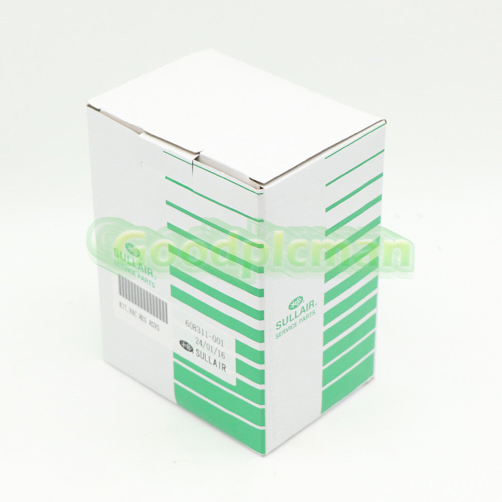 SULLAIR 608311-001 Screw Valve Assembly Maintenance Kit 1Pcs/