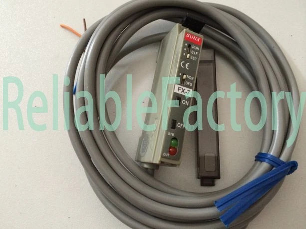 FX-7 FX 7 1pcs Panasonic SUNX Sensor free shipping