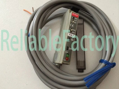FX-7 FX 7 1pcs Panasonic SUNX Sensor free shipping