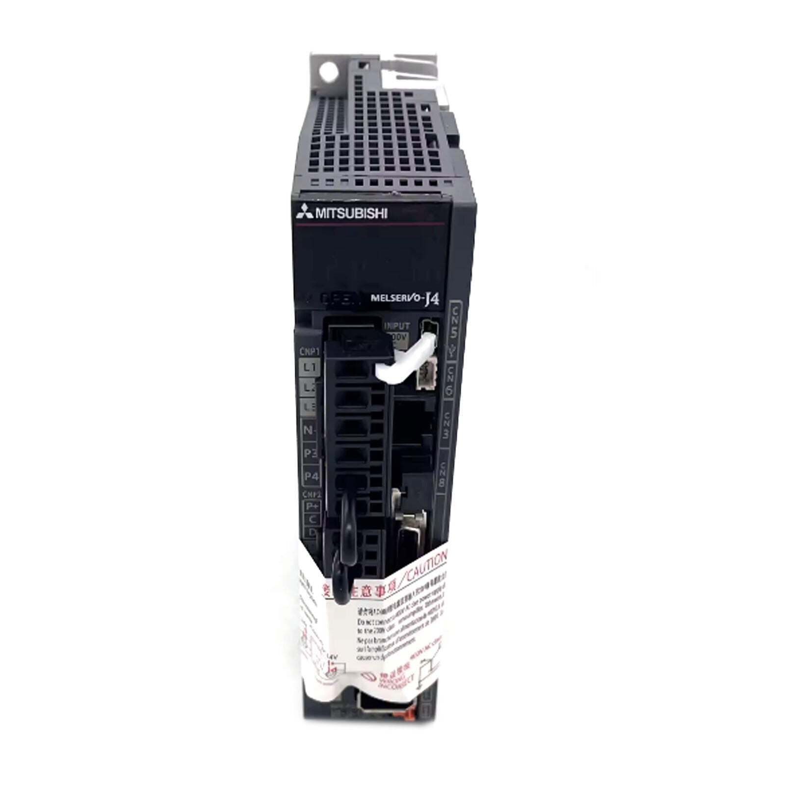 Mitsubishi MR-J4-10A-RJ - MITSUBISHI