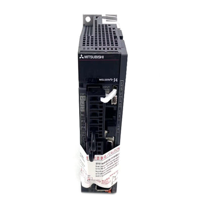 Mitsubishi MR-J4-10A-RJ - MITSUBISHI