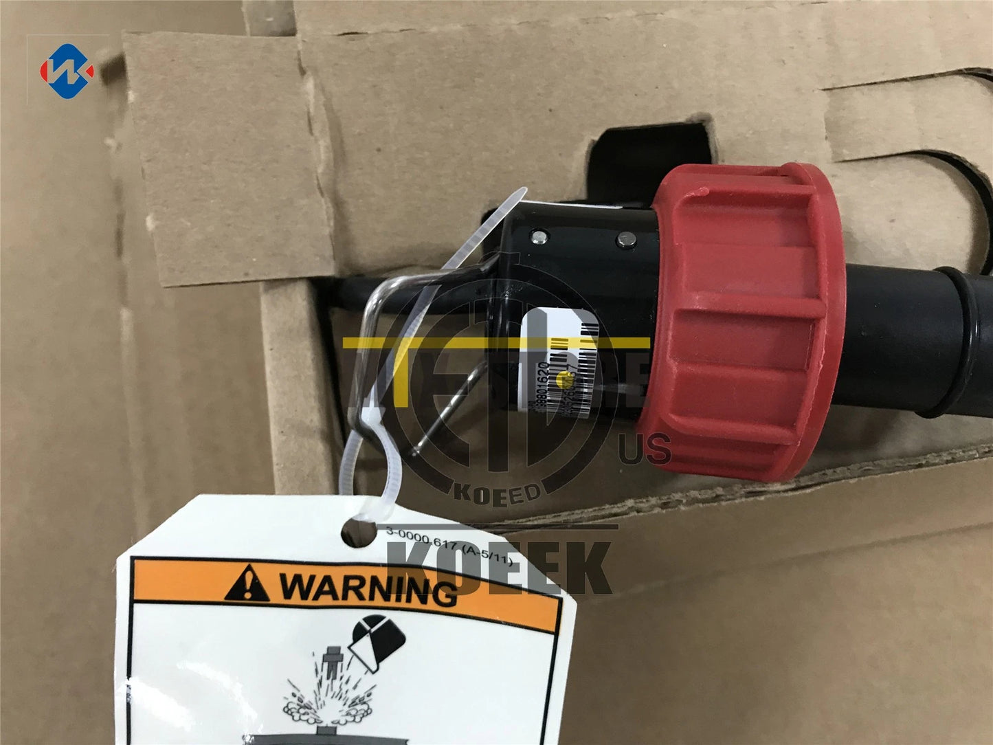 1pcs ONES GF P51530-P0 Flow sensors
