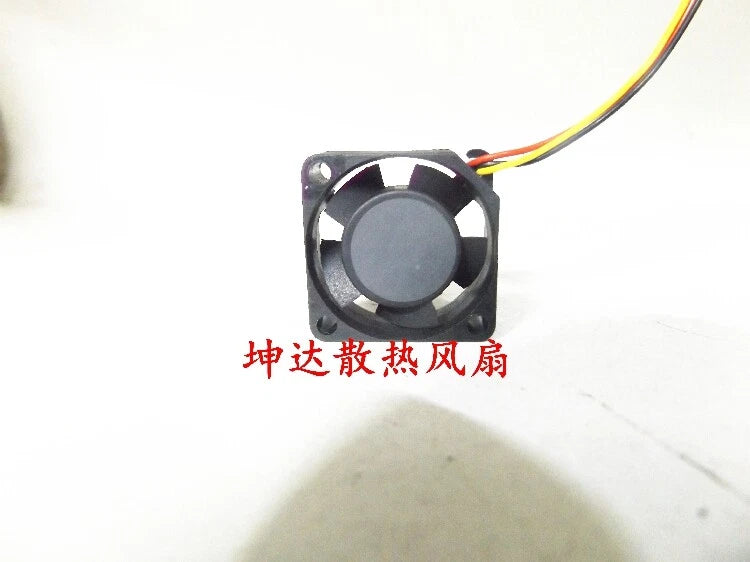 1pcs SUNON GM1202PFV1-8 2510 2.5cm 12V 0.8W Silent Fan
