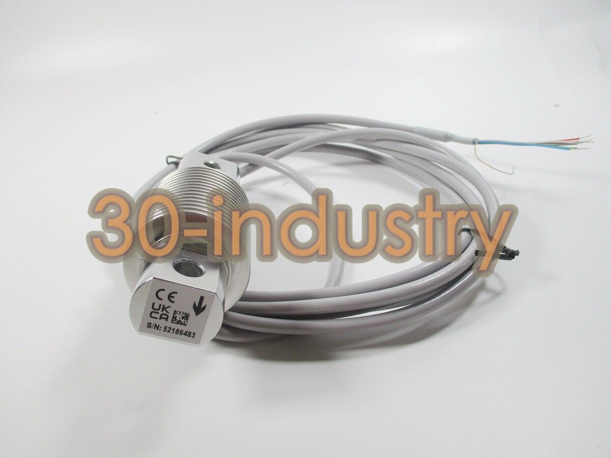 HBM Bellow Sensor Load Cell 1-Z6FD1/5KG Replacement - HBM