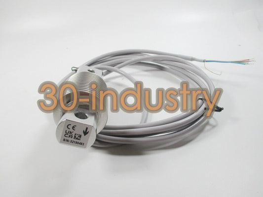 HBM Bellow Sensor Load Cell 1-Z6FD1/5KG Replacement - HBM