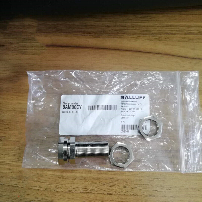 BES 12,0-KH-2L BAM00CY Fast Ship - BALLUFF