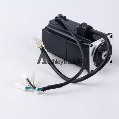 ONE YASKAWA SERVO MOTOR SGMAV-02ANA-YR13