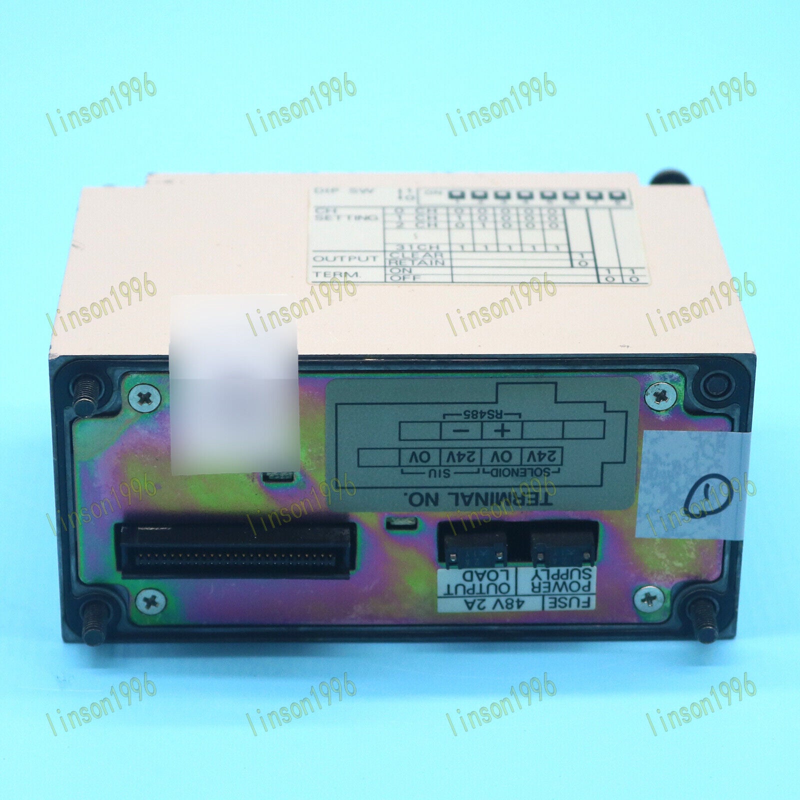 used  SMC IN313-TA1 IN313-TA1 Tested It In Good OK koeed