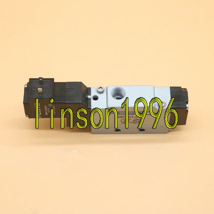 FESTO Meh-3/2-1/8-B 173124 Solenoid Valve for industrial applications, high performance, reliable operation, fast response. - FESTO