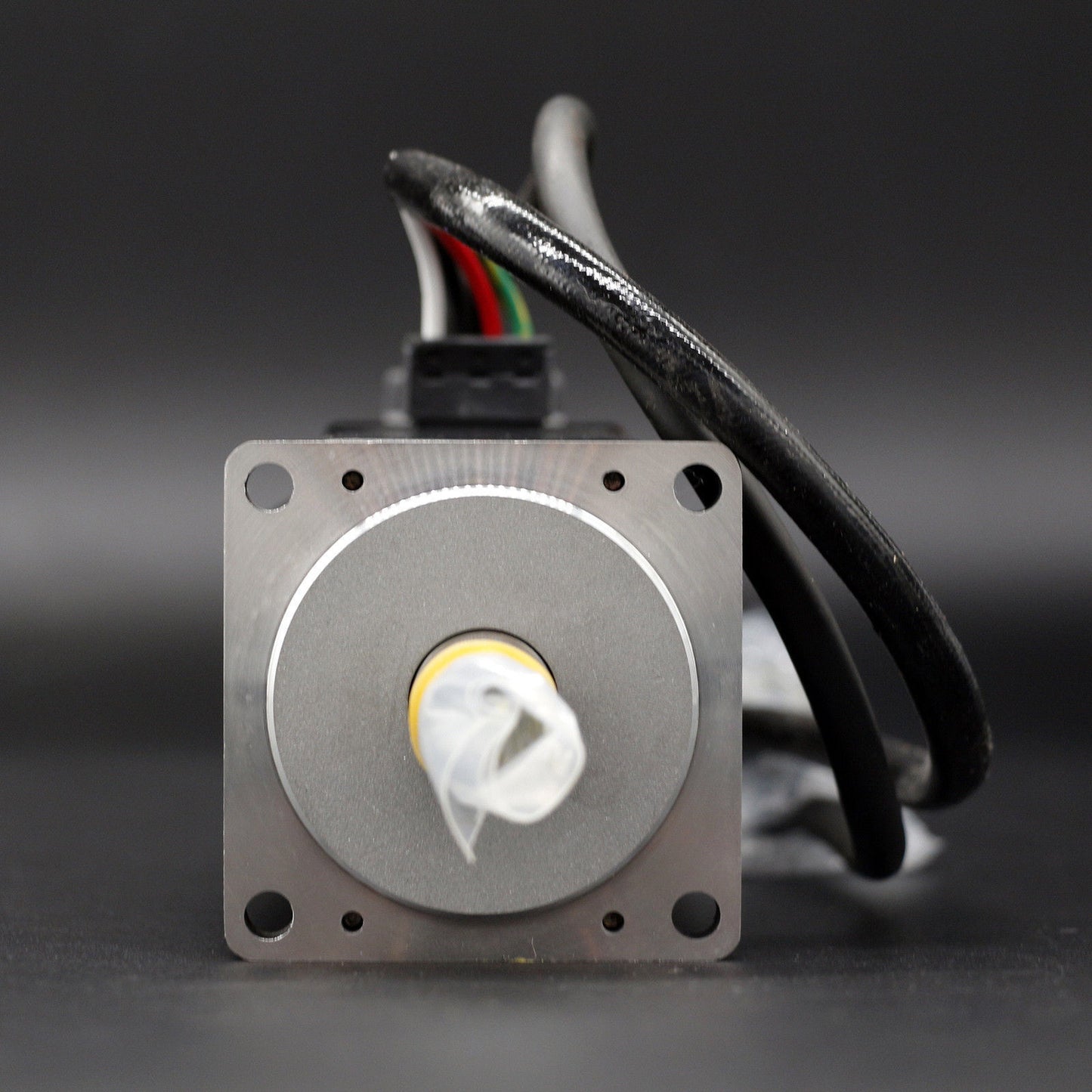 Mitsubishi HC-KFS43K Servo Motor 1PC  ping HCKFS43K