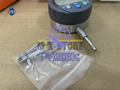 1PCS Mitutoyo 543-391B Digimatic Indicator ID-C112MXB One year warranty