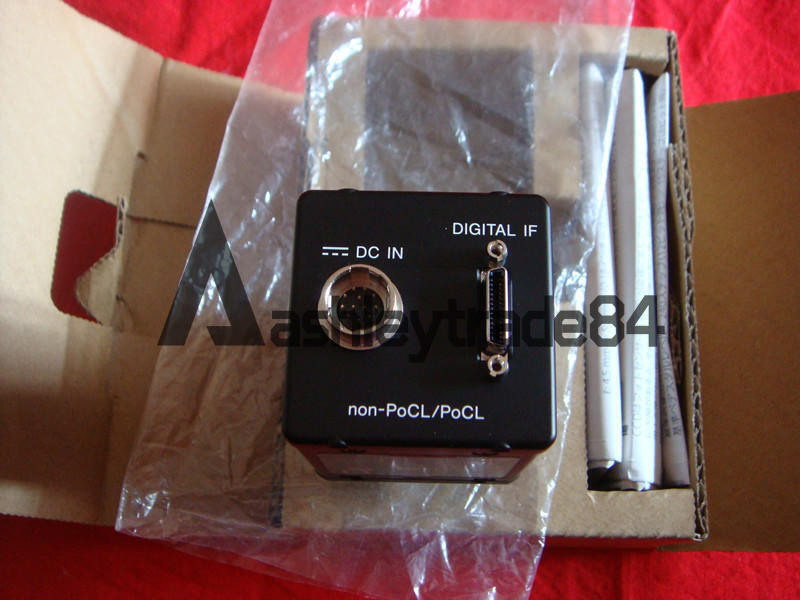 new 1PCS SONY XCL-5005CR