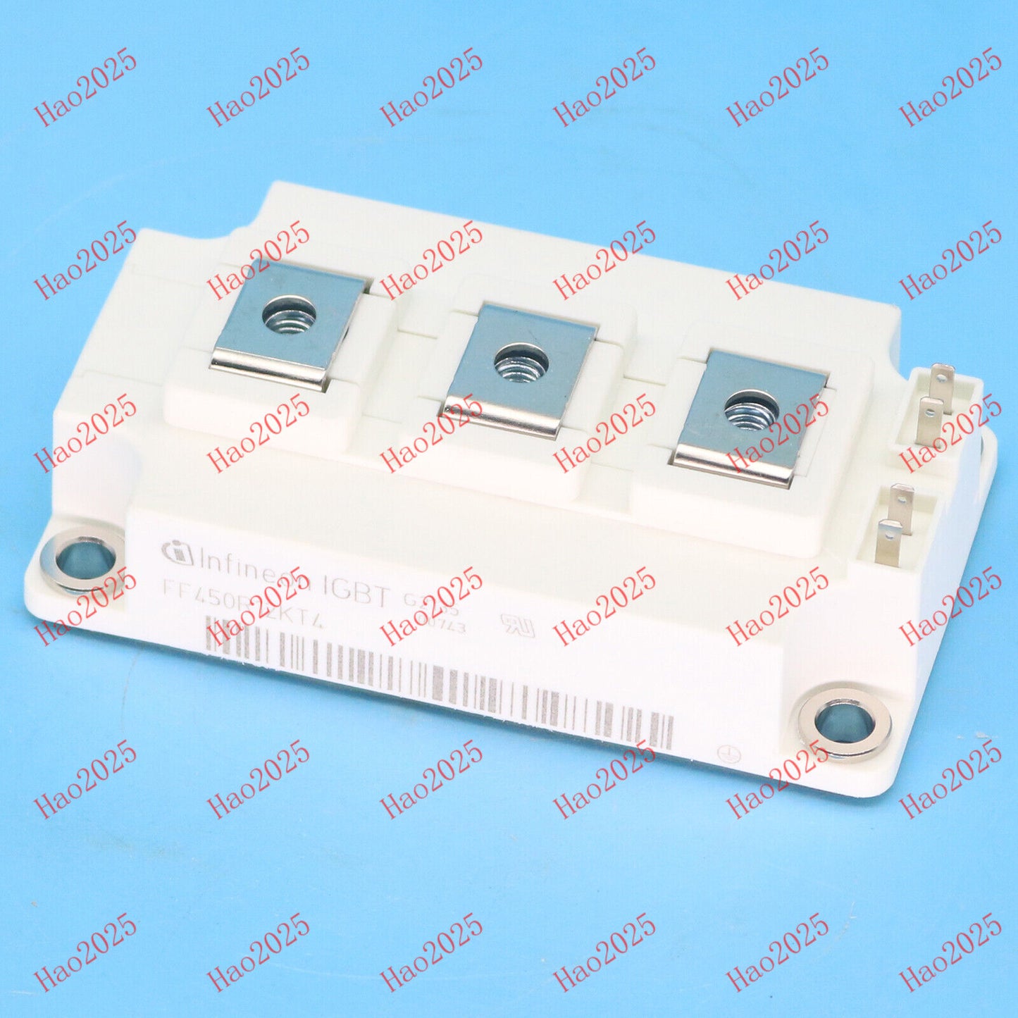 new FF450R12KT4 For INFINEON IGBT MODULE - INFINEON