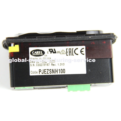PJEZSNH100 Carel Thermostat OEM CRLPJEZSNH100 Carel SmartThermostat PJEZSNH100 - CAREL