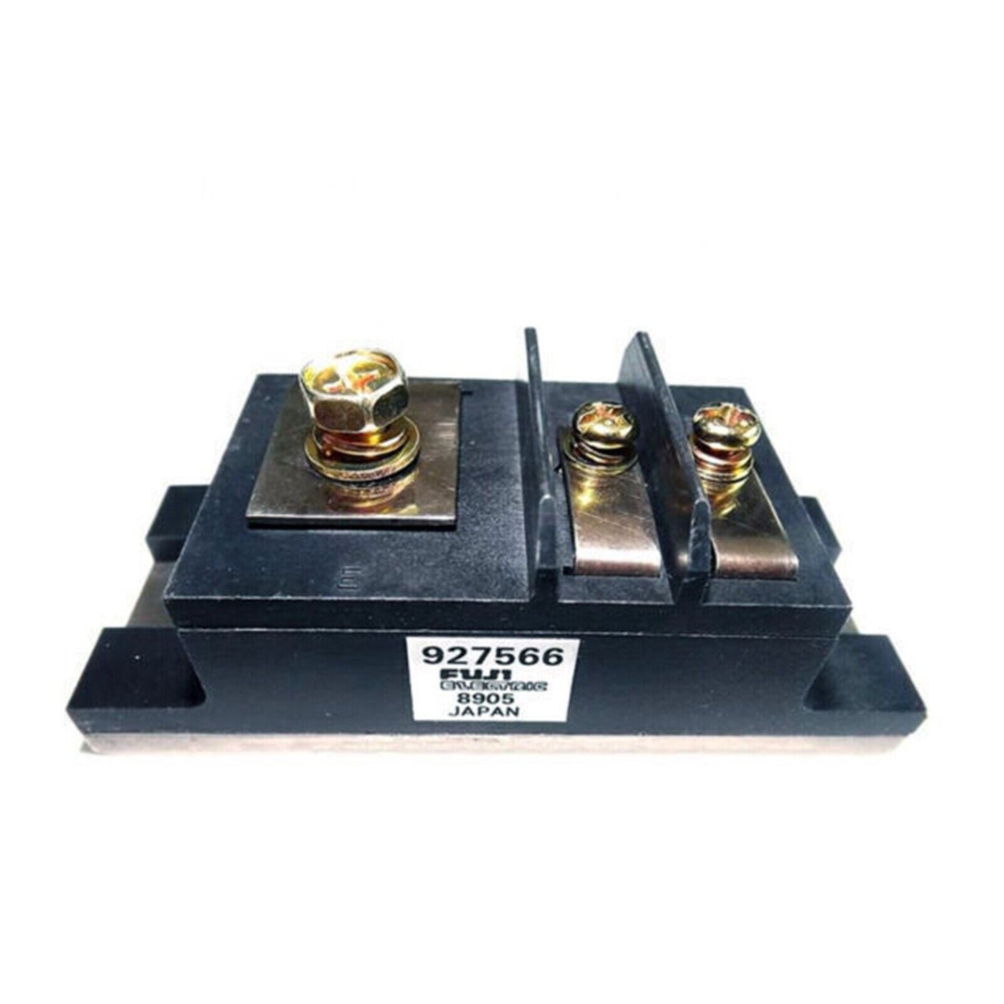 New FUJI 927566 Power Supply Module - High-Quality Power Solution - FUJI