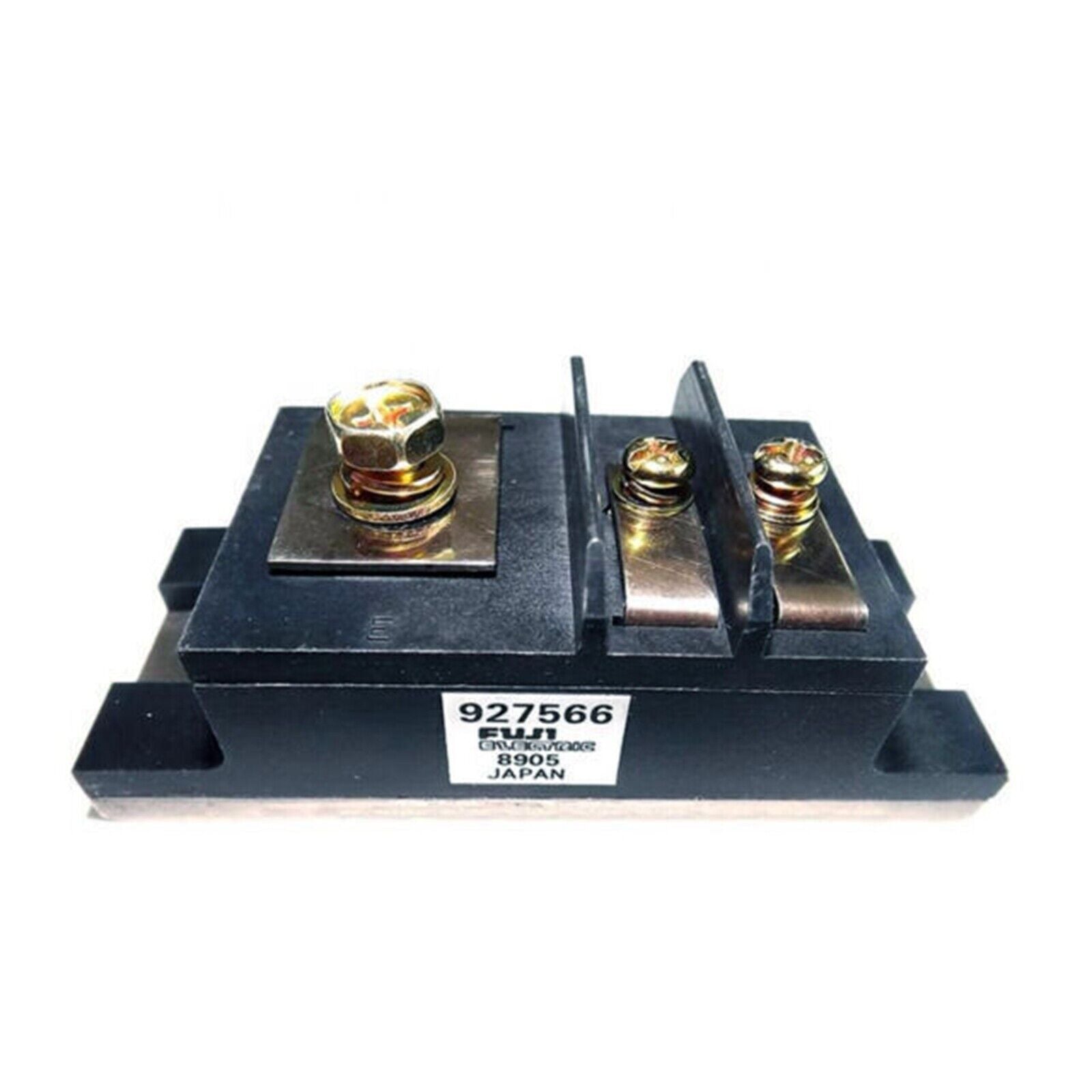 New FUJI 927566 Power Supply Module - High-Quality Power Solution - FUJI
