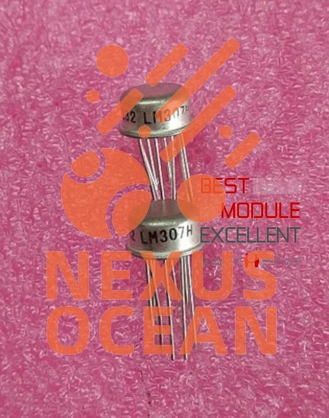 5PCS LM307H IC
