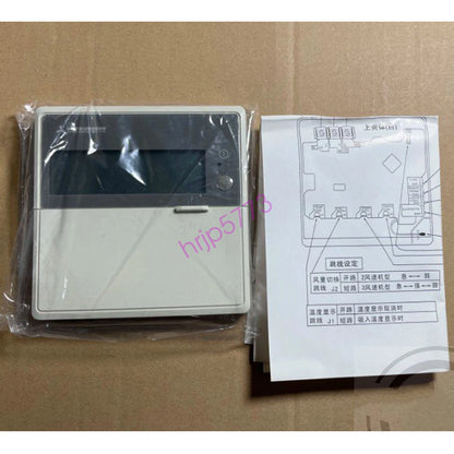 For Mitsubishi Air Conditioning Remote Controller PJA502A503BC RCD-HKXL-S-E2#XR