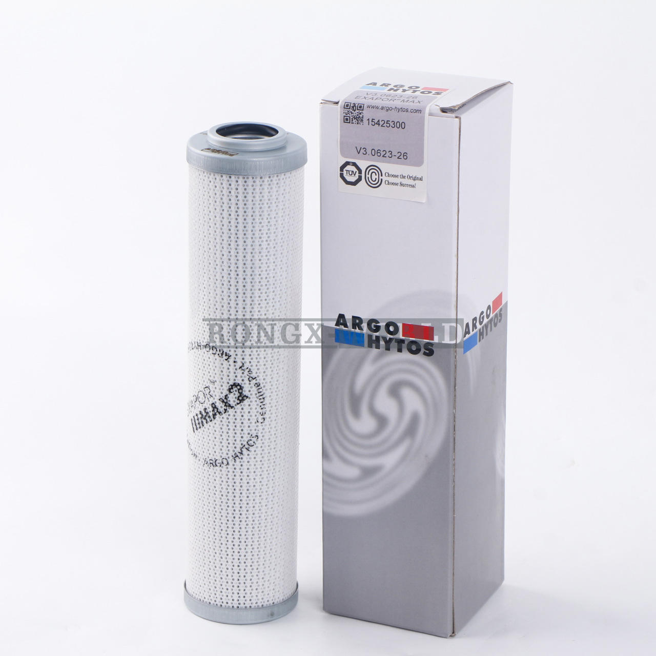 argo-hytos hydraulic filter element v3.0623-26 - ARGO-HYTOS