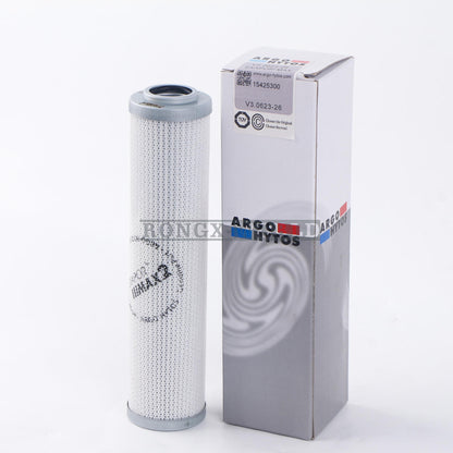argo-hytos hydraulic filter element v3.0623-26 - ARGO-HYTOS