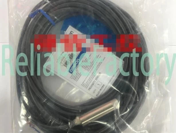 1PC Omron Proximity Switch Sensor E2E2-X14MD1 free shipping