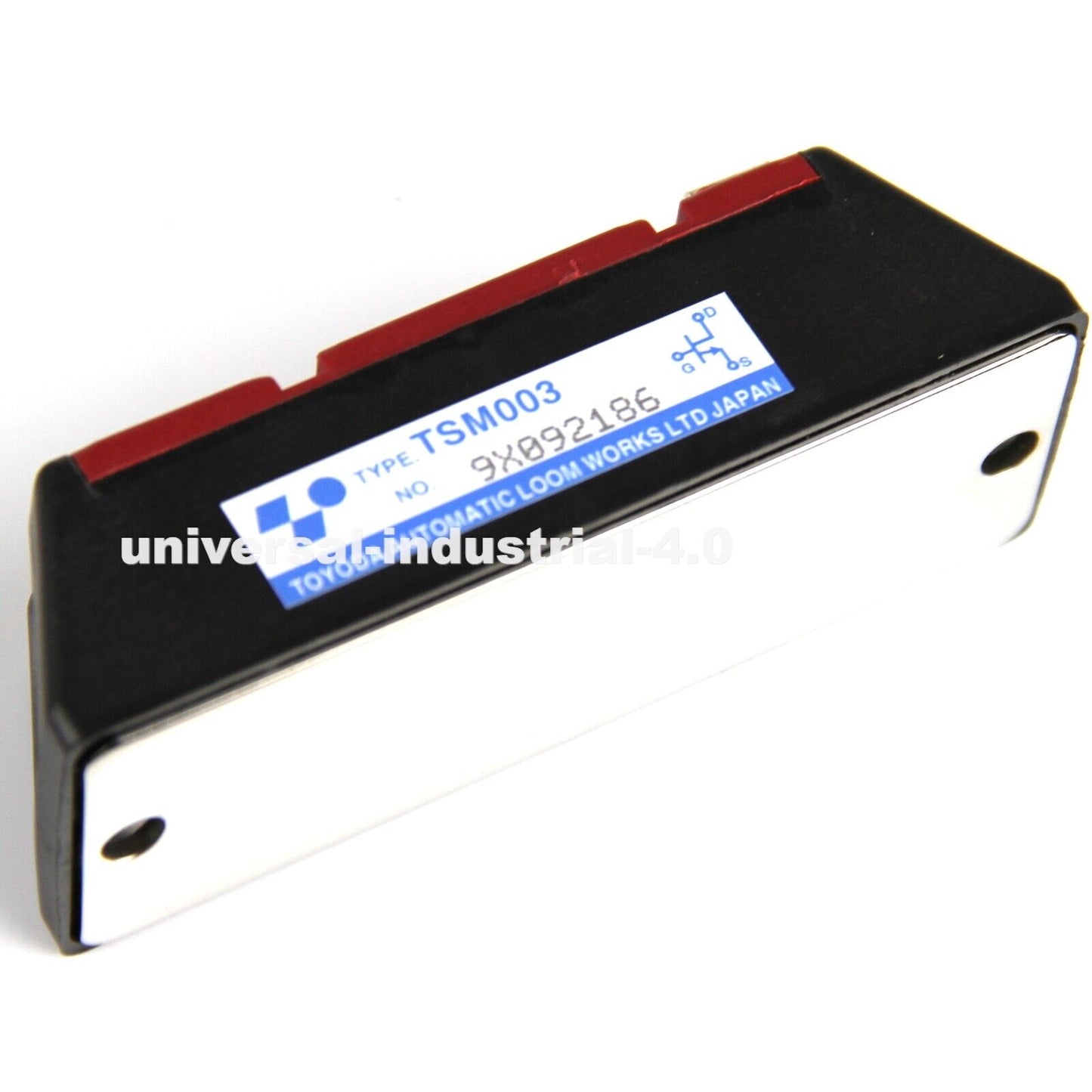 Toyoda TSM003 IGBT Module - TOYODA