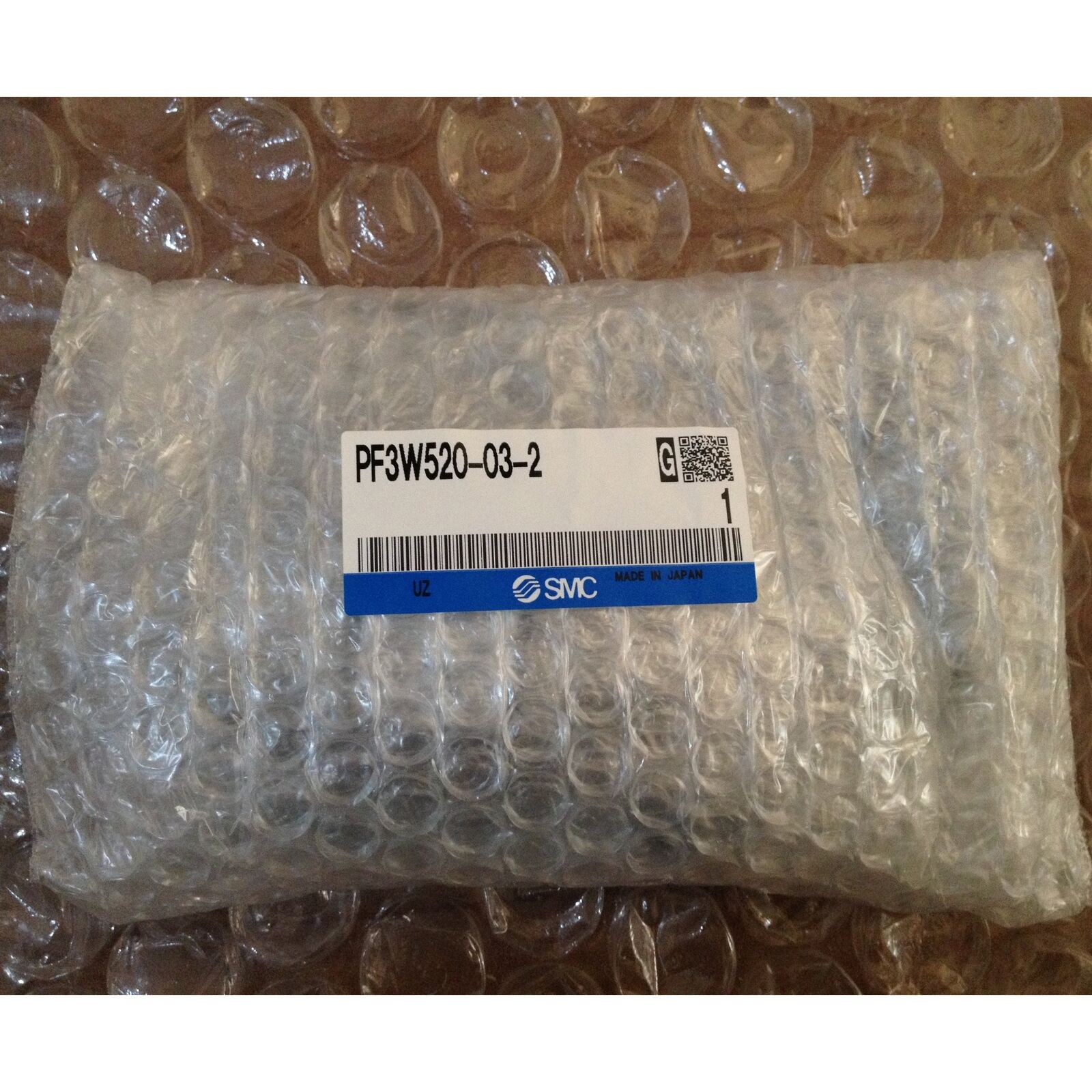 1PC SMC PF3W520-032 Digital Water Flow Switch - SMC