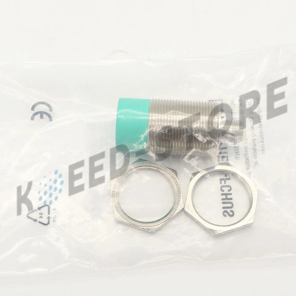 1PCS Pepperl+Fuchs NBN15-30GM50-E0-V1 NBN1530GM50E0V1
