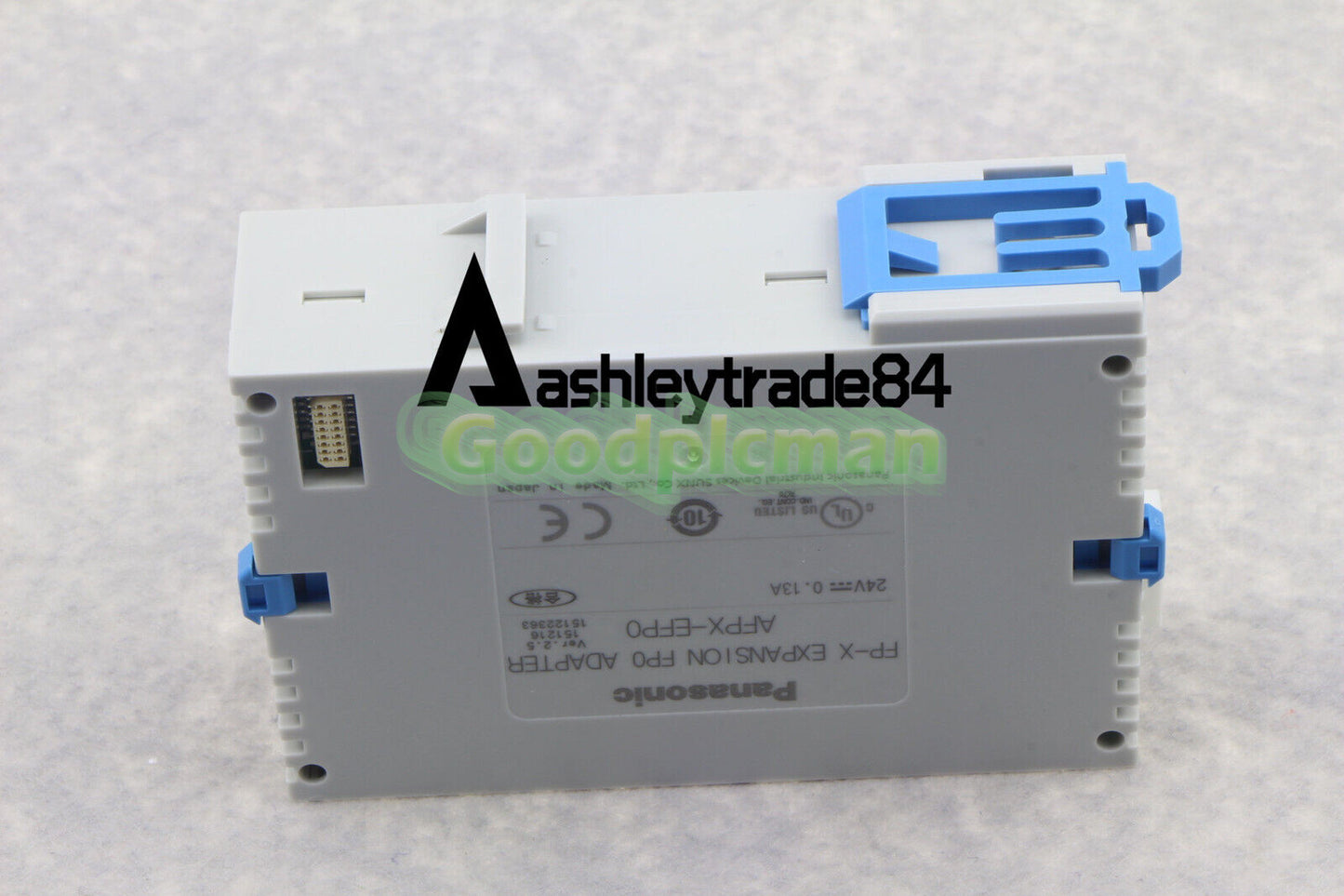 Panasonic PLC AFPX-EFP0(FPX-EFP0) Adapter 1Pcs/
