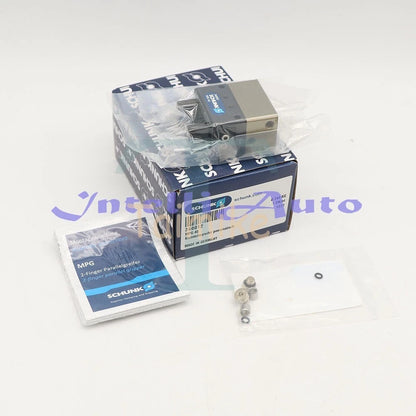 1Pcs SCHUNK 340012 MPG40 Parallel Gripper 0340012 MPG 40