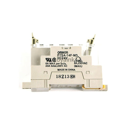Omron P7SA-14F-ND DC24V Module - OMRON