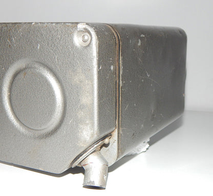 Used Russian Aircraft MiG-SU Indicator - AVIATEK
