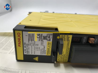 new 1pcs ONES IN BOX FANUC A06B-6117-H208 - FANUC