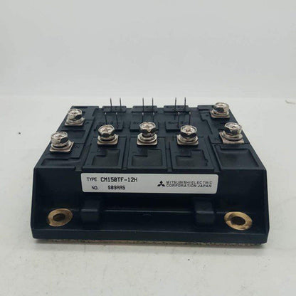 Mitsubishi CM150TF-12H Module Power Supply - MITSUBISHI