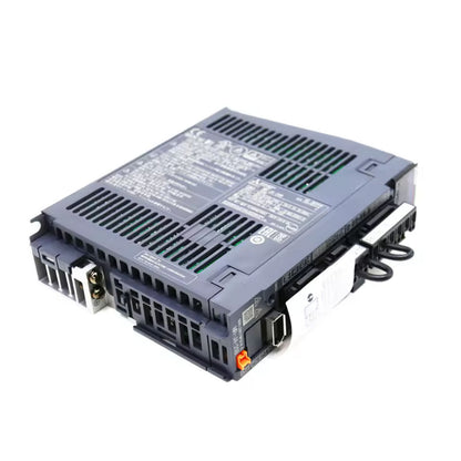 AUTHENTIC MODULE MR-J4-20B Mitsubishi CODE BEN MRJ420B Servo Drive