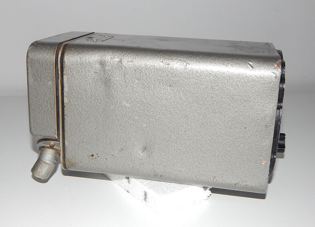 Used Russian Aircraft MiG-SU Indicator - AVIATEK