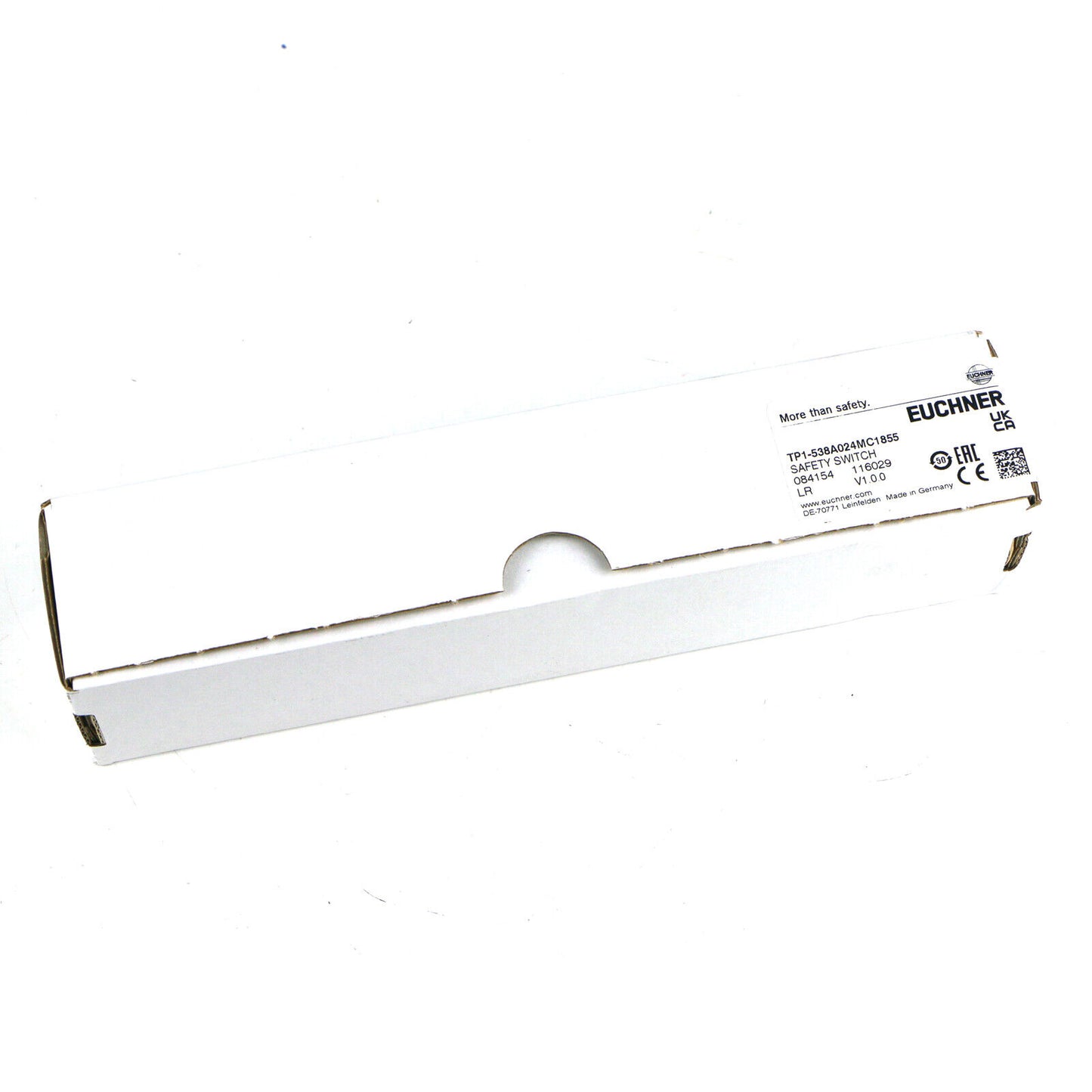 New EUCHNER TP1-538A024MC1855 Safety Switches - EUCHNER