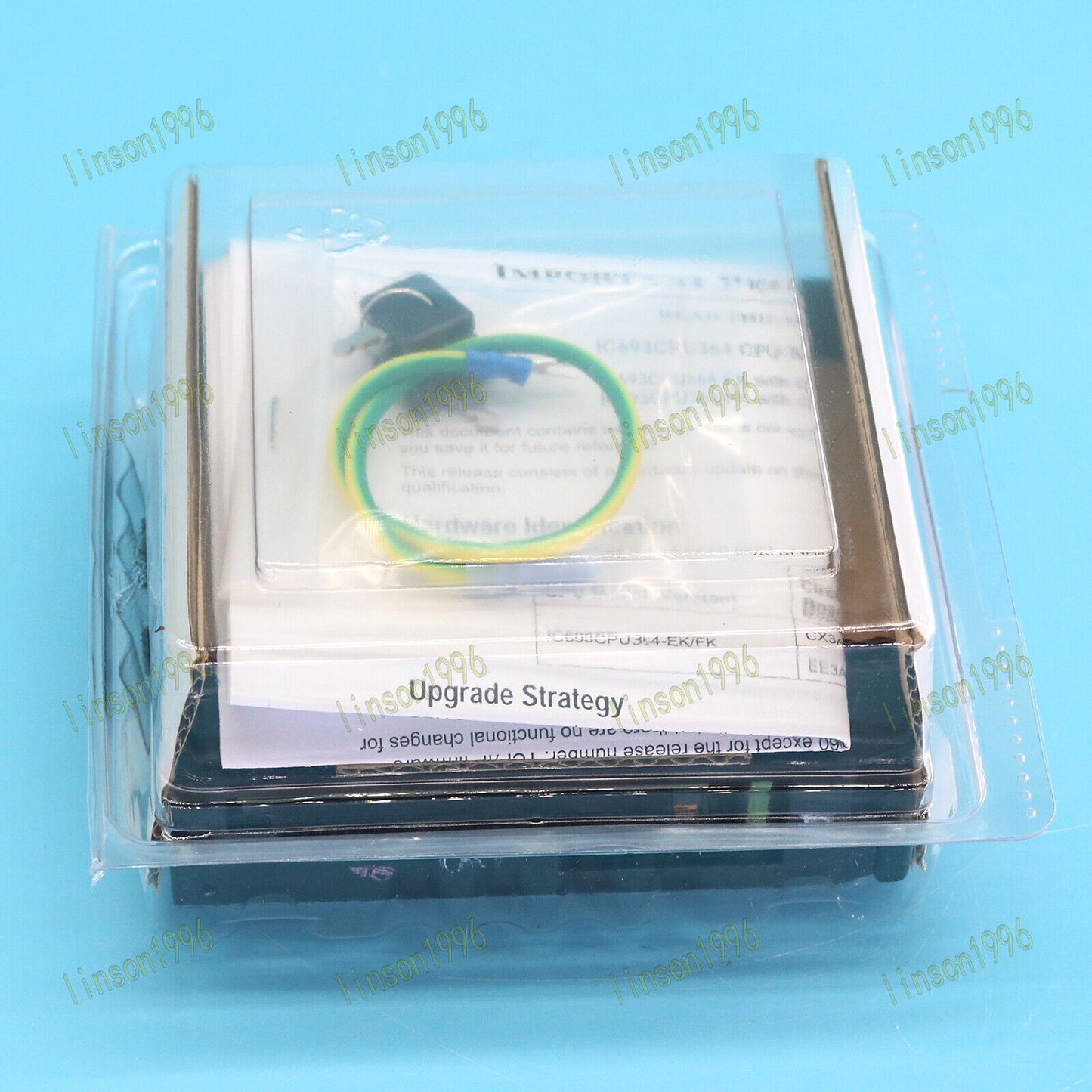 Fanuc CPU Module IC693CPU364-FK - FANUC