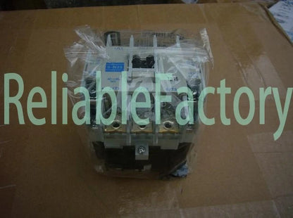 S-N25 SN25 Mitsubishi Magnetic Contactor 220VAC free ship
