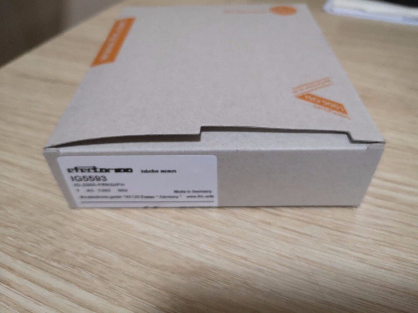 1PC  IFM IG5593 Sensor