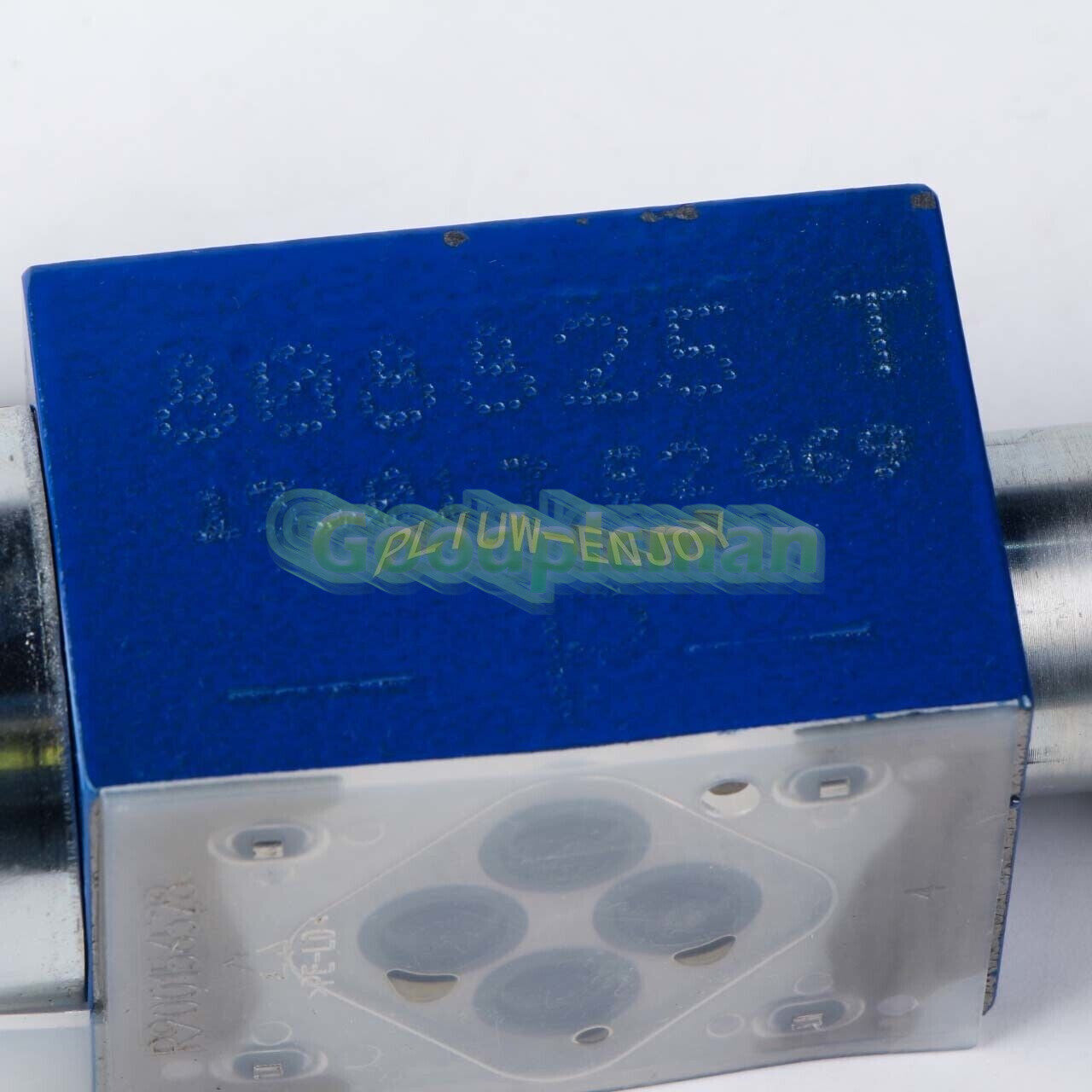 REXROTH VALVE 4WE 6 D6X/EG24K4QMBG24 4WE6D62/EG24K4QMBG24 R900574632