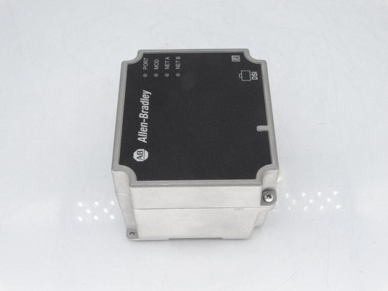 Allen Bradley 22-XCOMM-DC-BASE Series A Drive - ALLEN BRADLEY