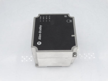 Allen Bradley 22-XCOMM-DC-BASE Series A Drive - ALLEN BRADLEY