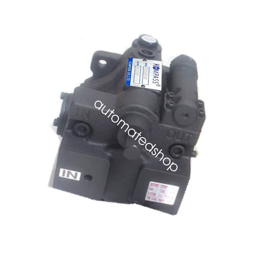 new 1PCS FOR KOMPASS Variable displacement piston pump V38A2R10X or - KOMPASS