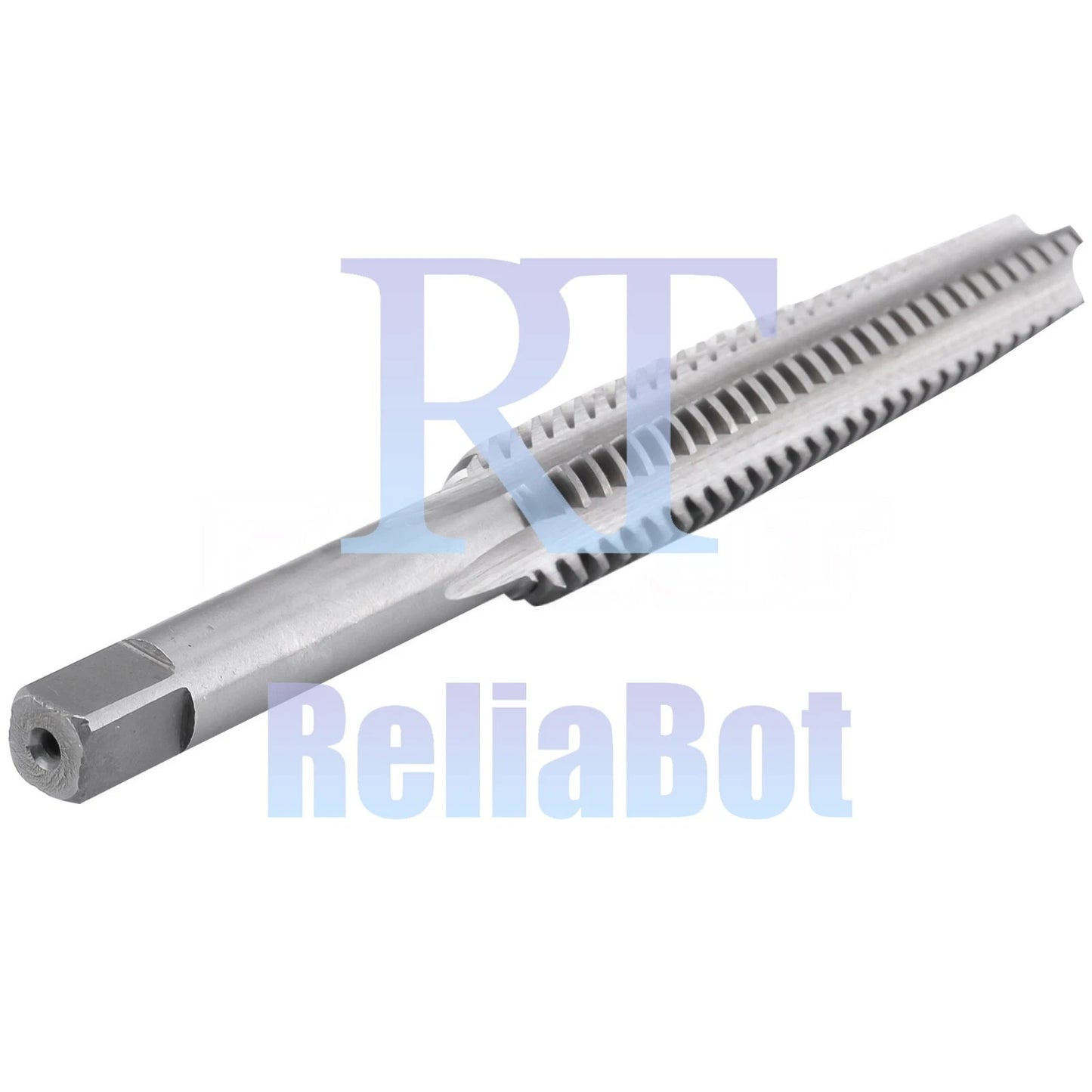ACME 11/16"-5 Trapezoidal Tap Left Hand, HSS 11/16 x 5 Trapezoidal Thread Tap ##