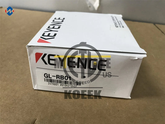 1PCS KEYENCE GL-RB01