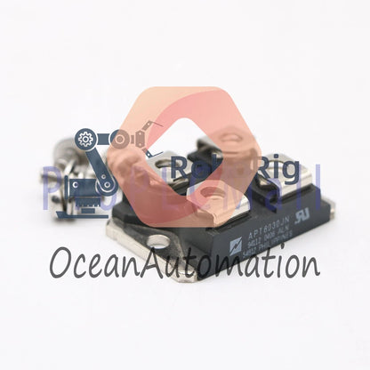 5Pcs APT APT8030JN power supply module Us