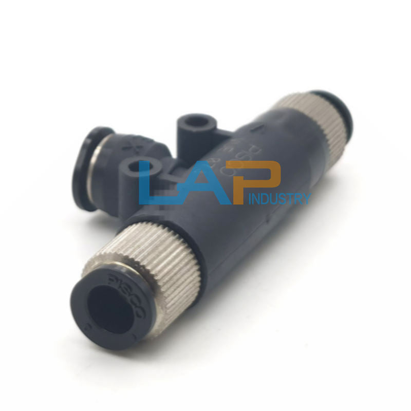 PISCO VUH07-014J Vacuum Generator - 1 Piece New Edition - PISCO